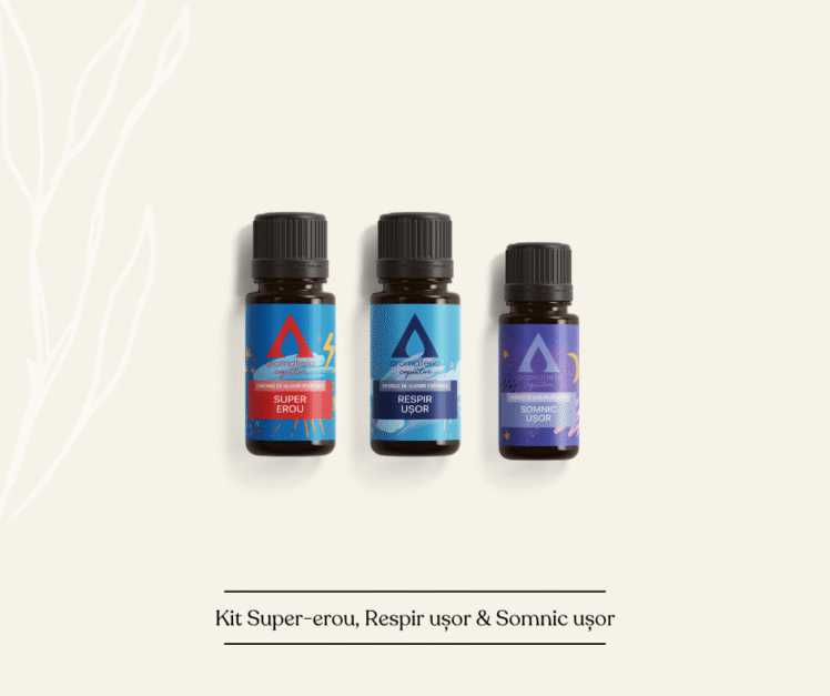 Aromateria icon